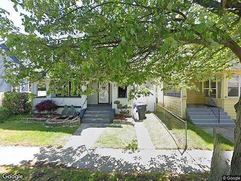 Dwight, SPRINGFIELD, MA 01108