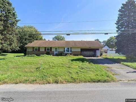 Farmland, LEOLA, PA 17540