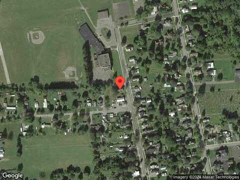 Fayette, HAMILTON, NY 13346