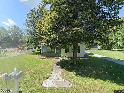 Frederick, LOGANSPORT, IN 46947
