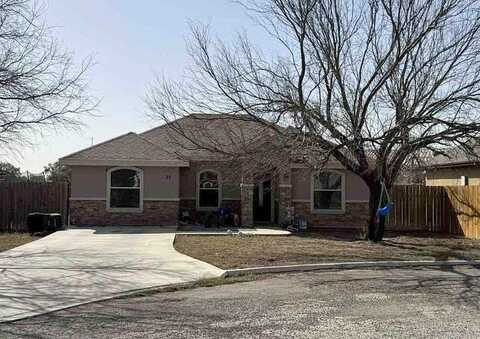 Garza, UVALDE, TX 78801