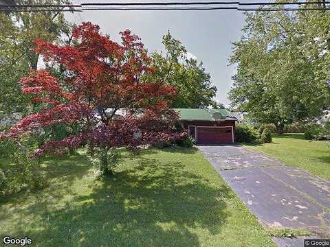 Hayes, TARIFFVILLE, CT 06081