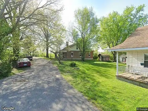 Johnson, WINCHESTER, KY 40391