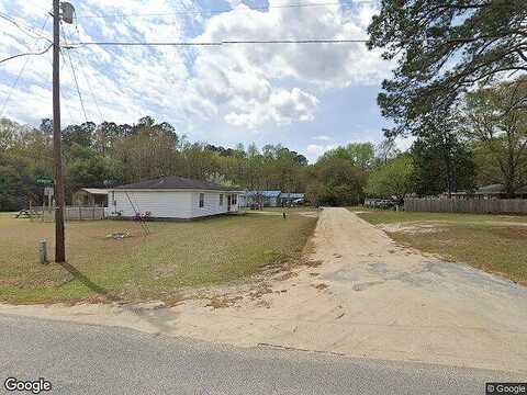 Kennedy, BAMBERG, SC 29003