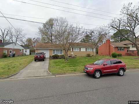 Lynnwood, HAMPTON, VA 23666
