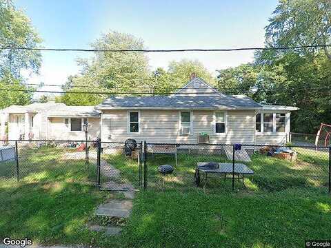 Melvin, EAST LONGMEADOW, MA 01028