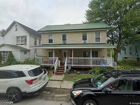 Main, MAYFIELD, NY 12117