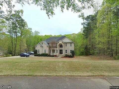 Paradise, MCDONOUGH, GA 30252