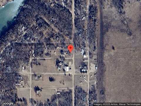 Pecan, MAPLETON, KS 66754