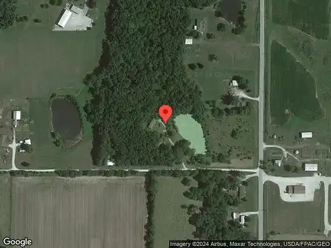 Ram, HAWK POINT, MO 63349