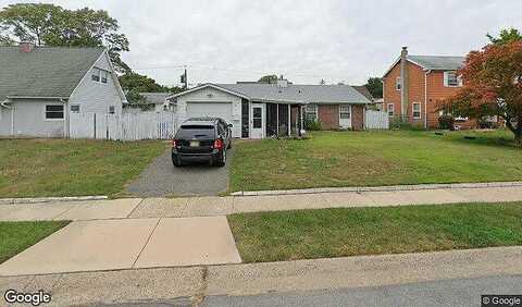 Sherwood, WILLINGBORO, NJ 08046