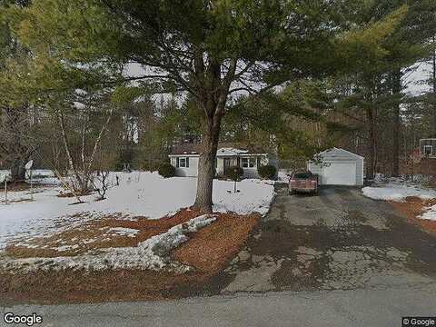 Stewart, QUEENSBURY, NY 12804