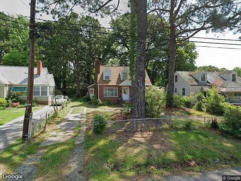 Suburban, HAMPTON, VA 23661
