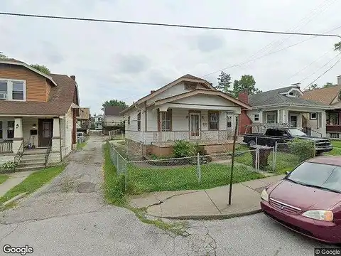 31St, COVINGTON, KY 41015