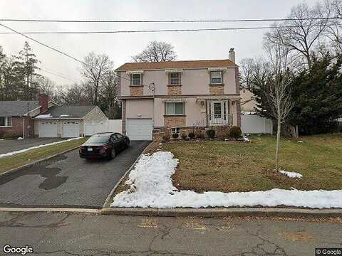 Wight, TENAFLY, NJ 07670