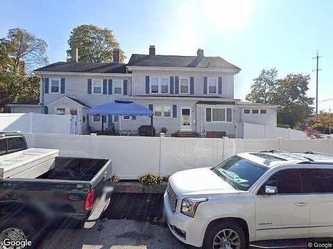 Winter, WATERTOWN, MA 02472