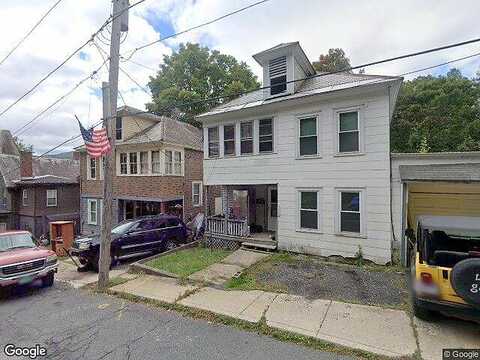 Yale, NORTH ADAMS, MA 01247