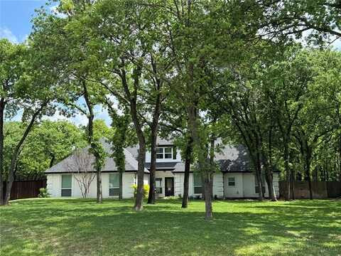 3416 Wild Oaks Court, Burleson, TX 76028
