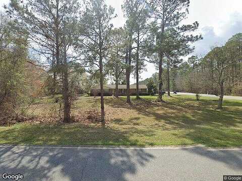 Cemetery, CORDELE, GA 31015