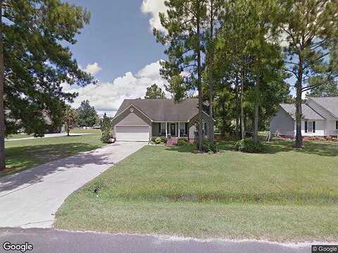 Cherokee, MOULTRIE, GA 31768