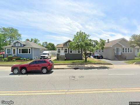 North, ELMHURST, IL 60126