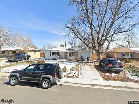 Kohl, BROOMFIELD, CO 80020
