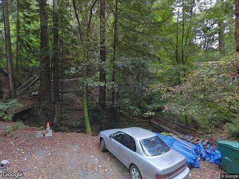 Montezuma, FOREST KNOLLS, CA 94933