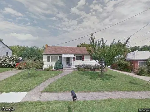 Rose, ALEXANDRIA, KY 41001