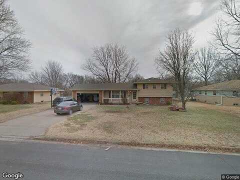 2Nd, CLEARWATER, KS 67026