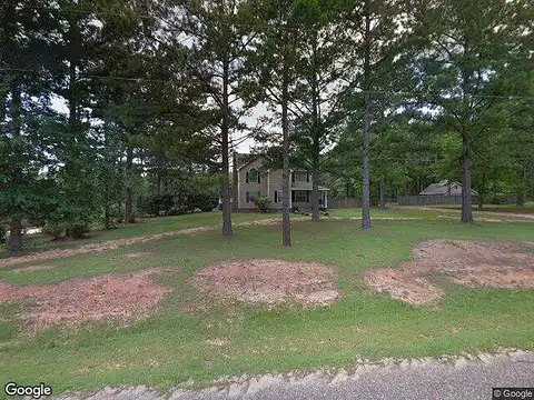Thomas, MONROEVILLE, AL 36460