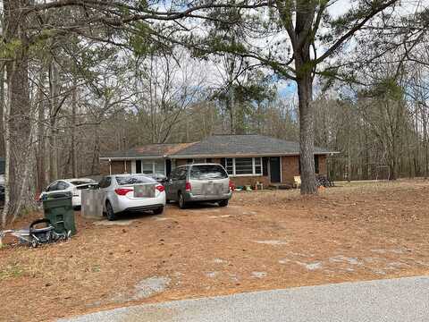 Vinson Mountain, ROCKMART, GA 30153
