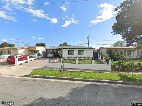 234Th, CARSON, CA 90745