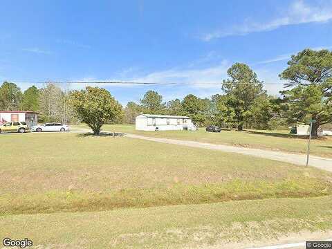 Center Church, MULLINS, SC 29574