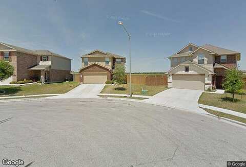 O Rourke, PFLUGERVILLE, TX 78660