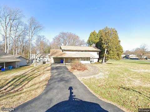 Brookepark, BROOKEVILLE, MD 20833