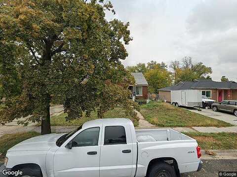 Quincy, OGDEN, UT 84403
