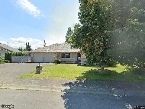 Winter, ENUMCLAW, WA 98022