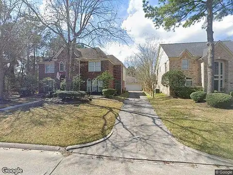 Clover Valley, KINGWOOD, TX 77345