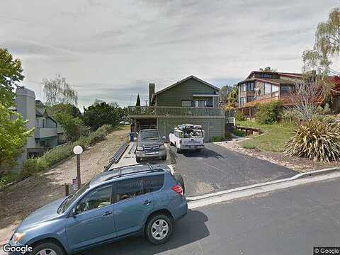 Dover, SANTA CRUZ, CA 95065