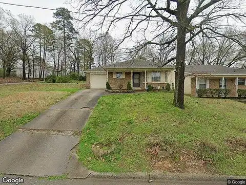 Longcoy, LITTLE ROCK, AR 72204