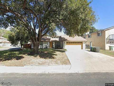 Mccormick, SAN ANTONIO, TX 78247