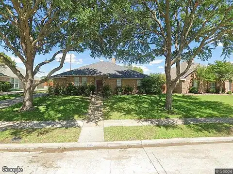 Darion, PLANO, TX 75093
