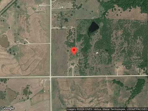 Burris, GLENCOE, OK 74032