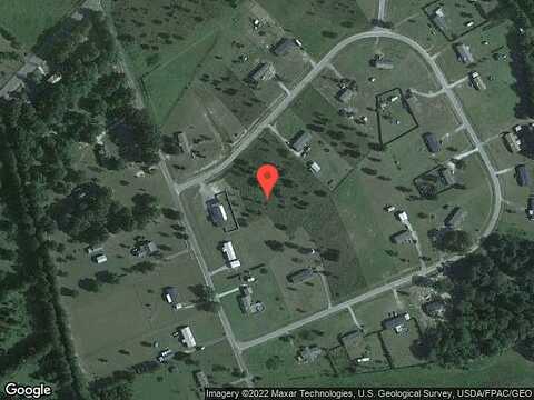Matts, BLYTHE, GA 30805