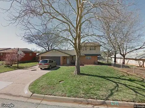 Mcclaflin, ENID, OK 73701