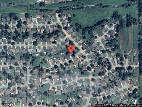 Mcclaflin, ENID, OK 73701