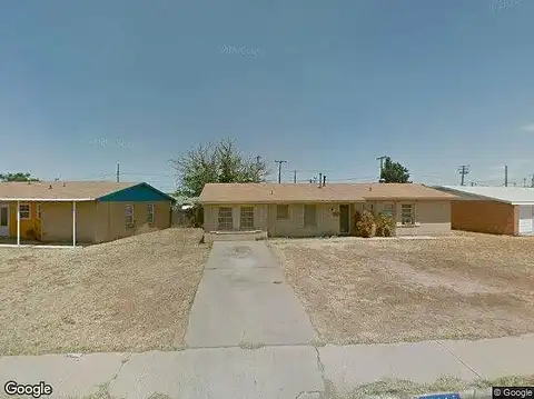 Thomas, MIDLAND, TX 79703