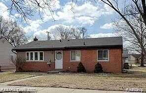 Harroun, WAYNE, MI 48184