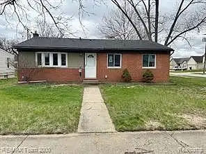 Harroun, WAYNE, MI 48184