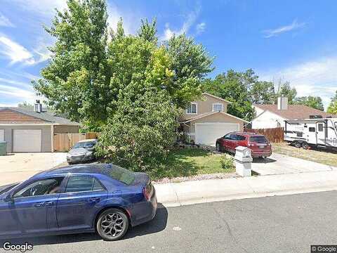 Burlington, EVANS, CO 80620